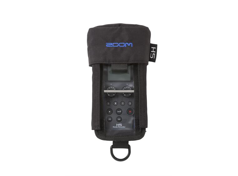 Zoom PCH-5 beskyttelsesveske for H5
